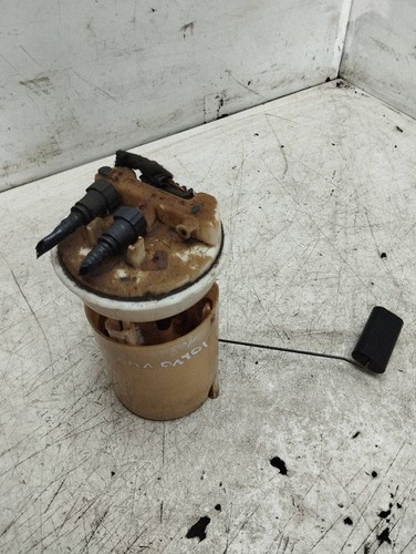 Pompa carburante volvo - pompa,