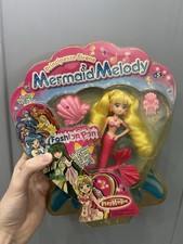 PlayMagic Mermaid Melody Pichi