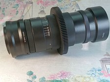 Obiettivo Jupiter-37A 135 mm