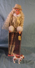 Poupée BARBIE  Fashion Avenue