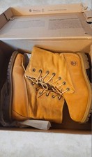 Scarponi Timberland Donna