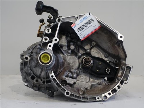 Cambio manuale peugeot 307 - manuale,