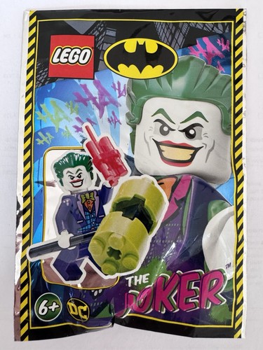 Lego super heroes - heroes, batman