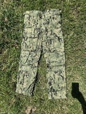 Beyond Clothing AOR2 Pantaloni da Combattimento Missione Nascondi GRANDI Tattici Militari