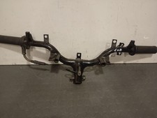 Sterzo manubrio  Peugeot tweet