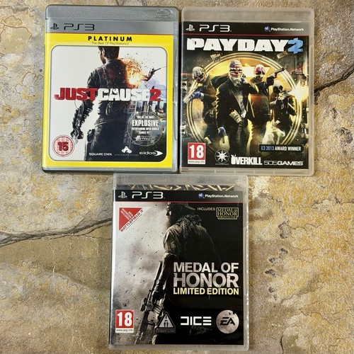 Lotto just cause 2 - lotto,