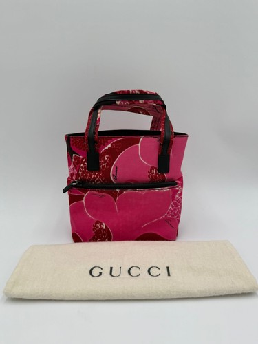 Gucci borsa mano - a, vintage