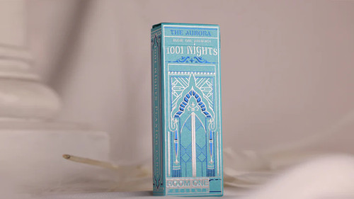 Mini 1001 nights - mini, (edizione
