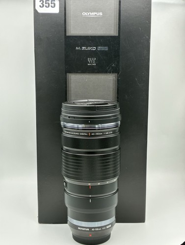 Obiettivo olympus zuiko - obiettivo, m.zuiko