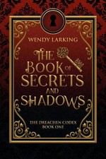 Wendy Larking The Book of