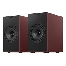 Kef coda burgundy - coda,