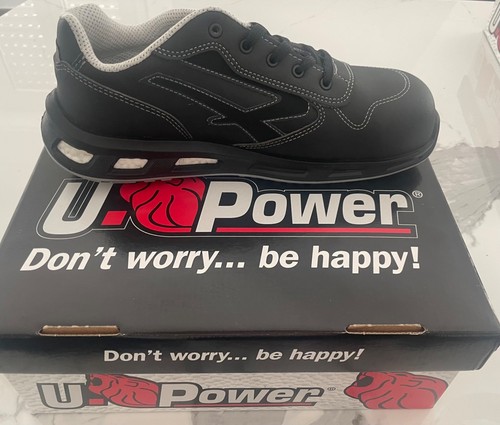 Power linkin esd - esd, scarpe