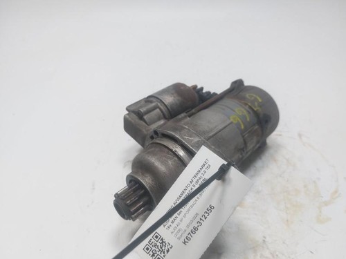 02m911023p motorino avviamento - 02m911023p,