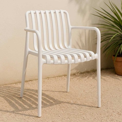 Sedia iside esterno in - sedia, da