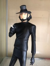 Lupin III Daisuke Jigen DX