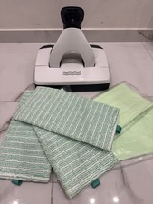 FOLLETTO PULILAVA VORWERK