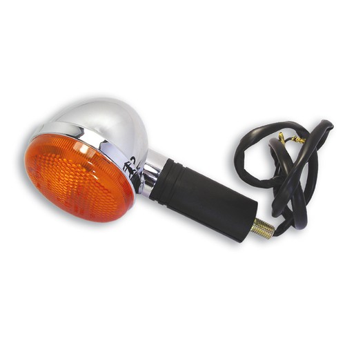 Intermitente naranja - intermitente,