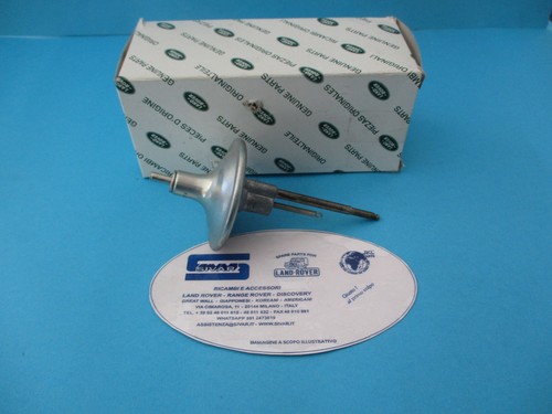 Depressore spinterogeno per - depressore,