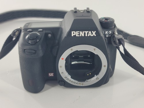 Corpo fotocamera reflex