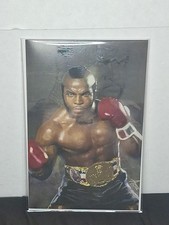 LIMITED T0 300 MR. T ROCKY
