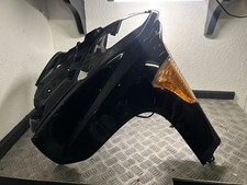 CARENA SCUDO DANNEGGITA HONDA FORZA 250CC 2005 2007