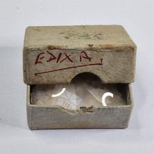 Fotocamera reflex Edixa