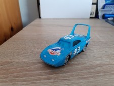 The King Lenticular Eyes