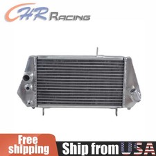 Aluminum Radiator for  Aprilia