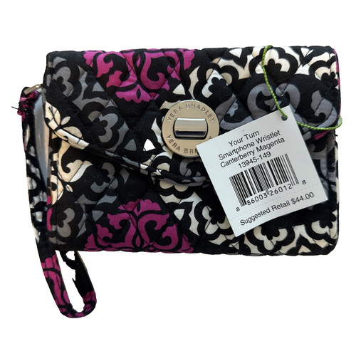 Smartphone polso vera - polso,