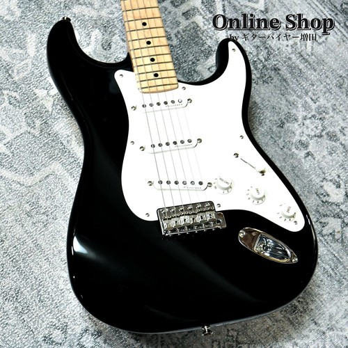 Fender custom shop - fender, eric