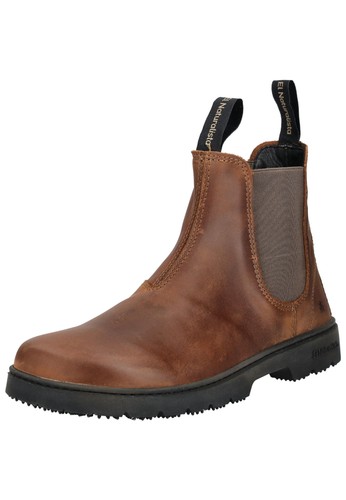 Stivaletto naturalista vera - stivaletto,