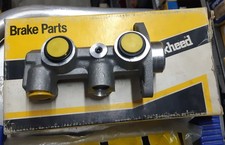 AP LOCKHEED LM50025 POMPA