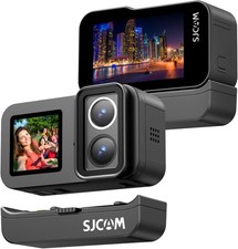 SJCAM SJ20 Action Camera 4K