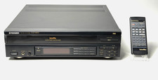 Pioneer CLD-1400 LaserDisc