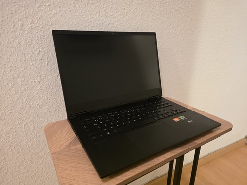 Omen computer portatile - hp,