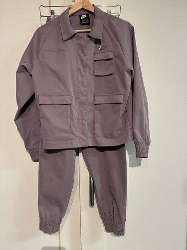 Nike set pista utilitaria - xs,