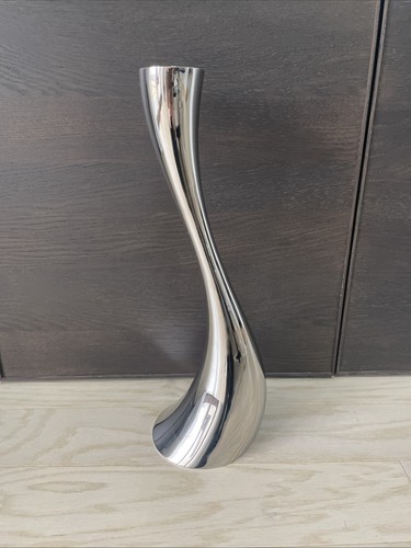 Georg jensen cobra candelabro - georg,