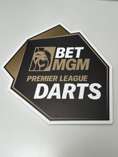 Insegna Freccette (Ideale per