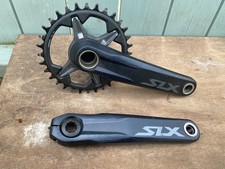 Catena bici MTB Shimano SLX