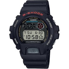 Orologio G-Shock Nero Digitale