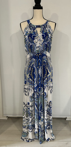 Maxi abito donna inc - maxi,