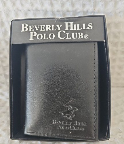Beverly hills polo club - polo,