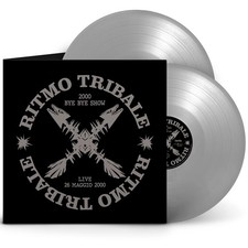 Ritmo tribale 2000 - ritmo, bye