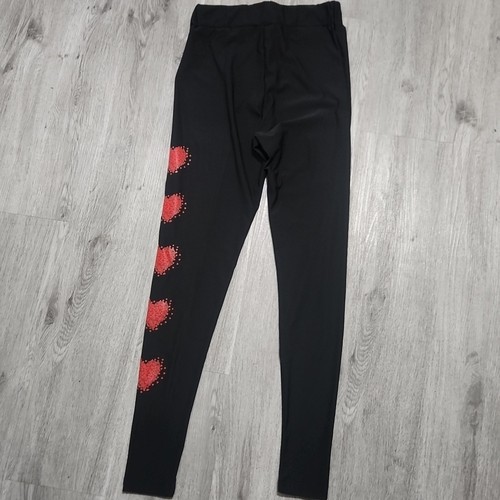 Leggings cuore - leggings,