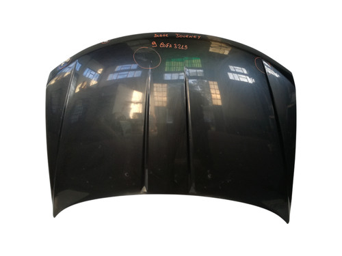 Cofano anteriore dodge - dodge, journey