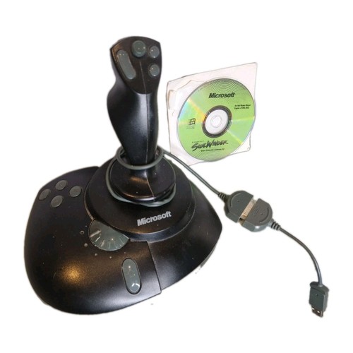 Joystick controller microsoft - joystick,