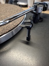 Support Bras Platine Vinyle