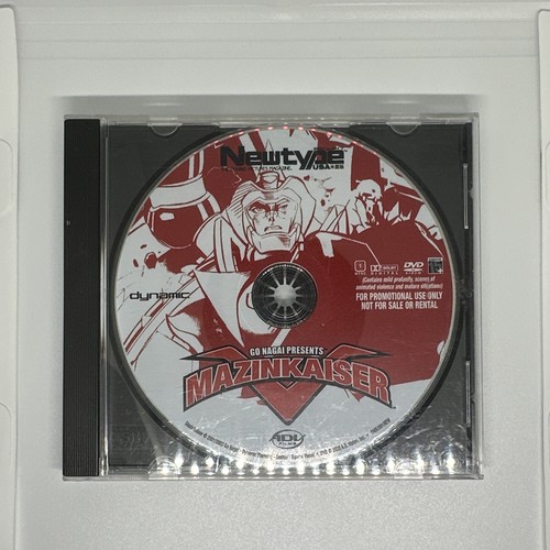 Mazinkaiser episode a - episode,