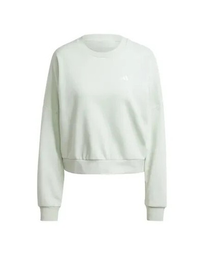 Felpa donna inverno - , adidas