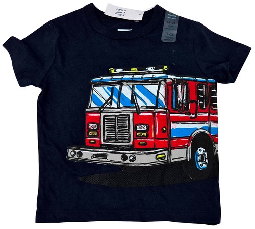 Shirt gap bambino ragazzo - t-shirt,